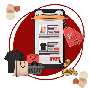 Marketplace Solution