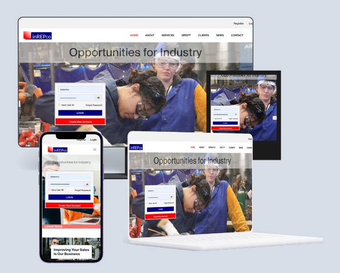 Portfolio Image for Inrepco